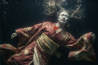 The Golden Chaos of Youth