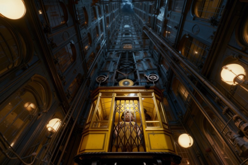 A Little Full – screenshot 2