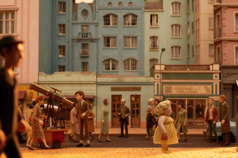 A Little Full – screenshot 6