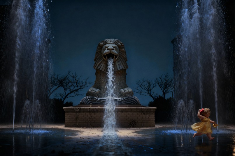 A Little Full – screenshot 8