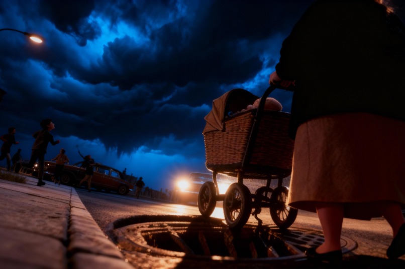 A Little Full – screenshot 9