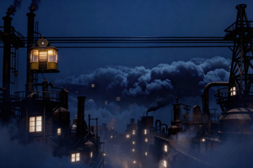 A Little Full – screenshot 10