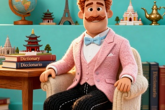 Burton Studios: Dubbing 