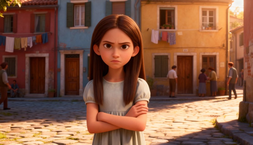 El Baúl de los Cuentos  – screenshot 7