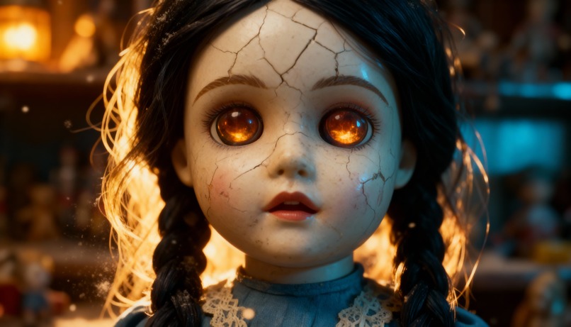 El Baúl de los Cuentos  – screenshot 4