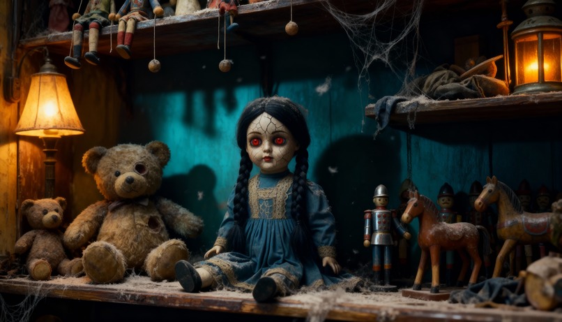 El Baúl de los Cuentos  – screenshot 9