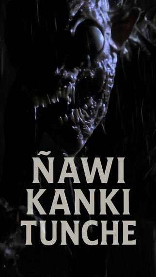 ñawi kanki Tunche – screenshot 3
