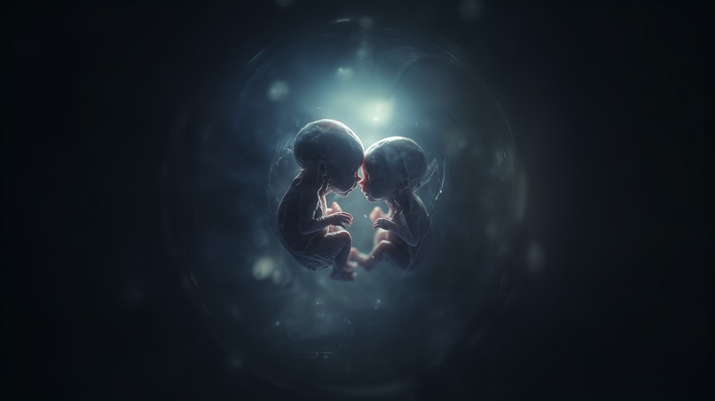 Twins – screenshot 1