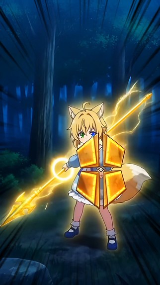 Kawaiizice Darkia – screenshot 3