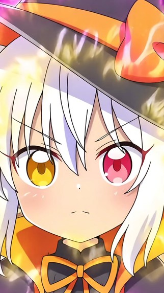 Kawaiizice Darkia – screenshot 1