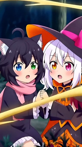 Kawaiizice Darkia – screenshot 5