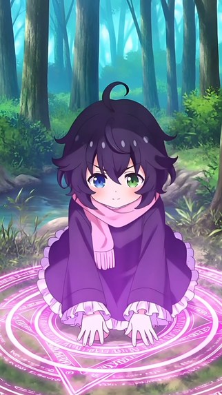 Kawaiizice Darkia – screenshot 4