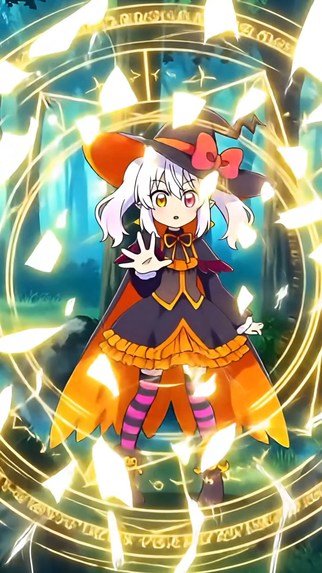 Kawaiizice Darkia – screenshot 2