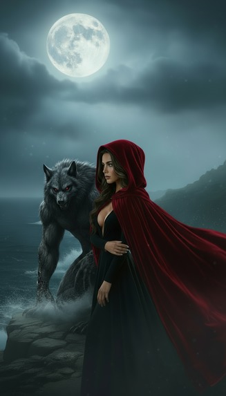 Goddess Chronicles | The Sea Never Lies – screenshot 1