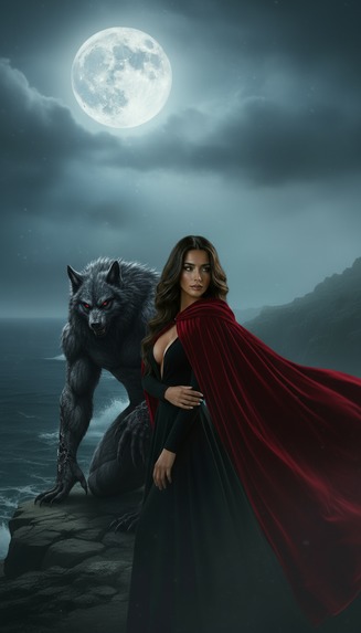 Goddess Chronicles | The Sea Never Lies – screenshot 3