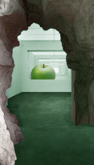 Green Glasses – screenshot 3