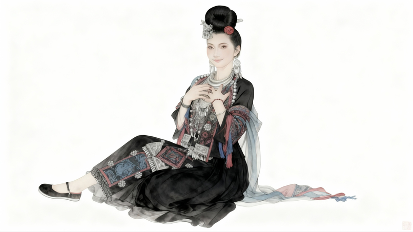 HUI XIANG – screenshot 1