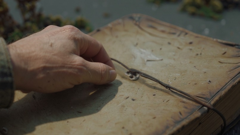 In plain sight  – screenshot 2