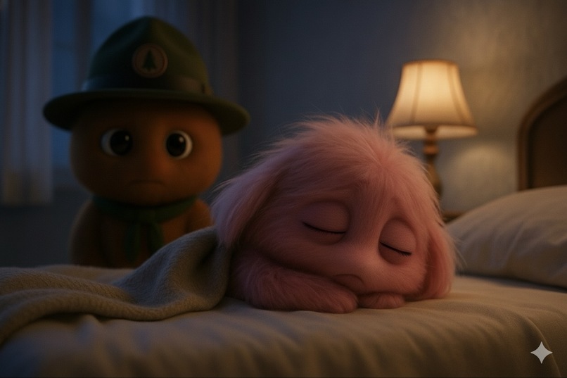 Remember Me – screenshot 1