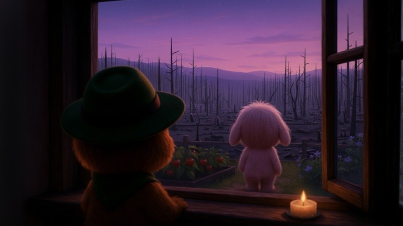 Remember Me – screenshot 5