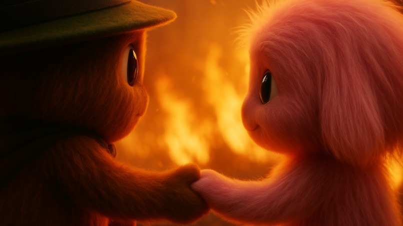 Remember Me – screenshot 8