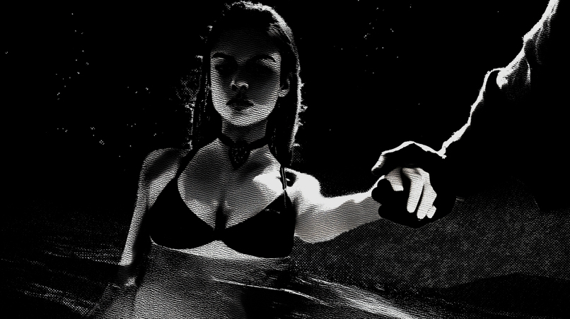 John Carter Cash - The Lover's Secret – screenshot 1