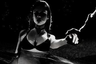 John Carter Cash - The Lover's Secret