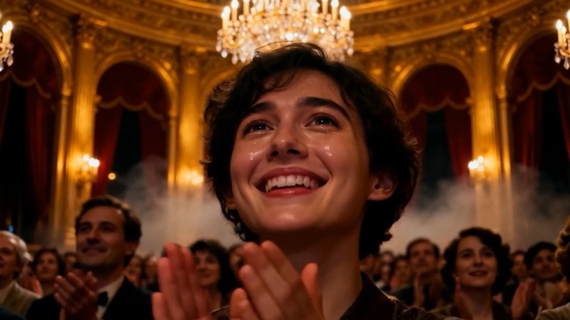 Burton Studios: Professional AI content transformation – screenshot 2