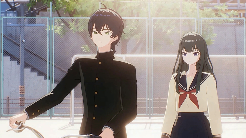 Happy End – screenshot 3
