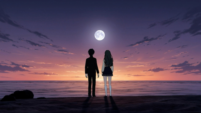 Happy End – screenshot 4
