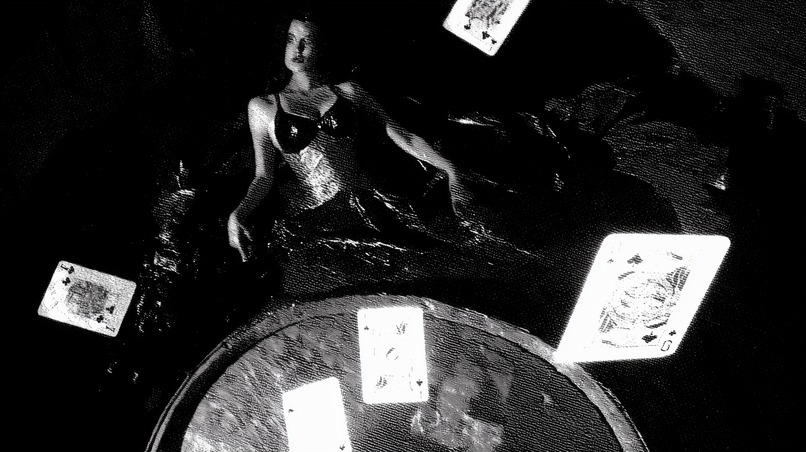 John Carter Cash - The Lover's Secret – screenshot 2