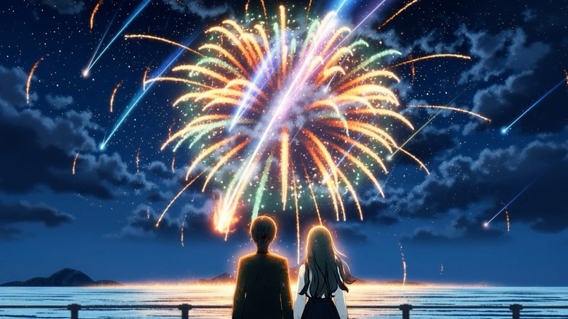 Happy End – screenshot 6