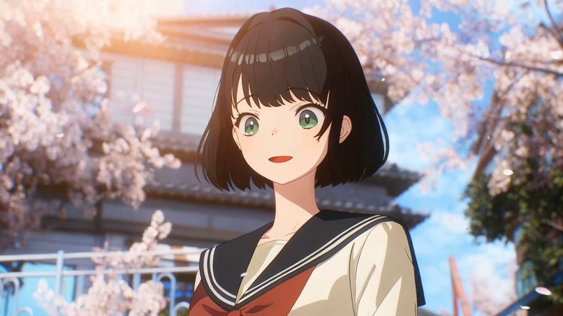Happy End – screenshot 8