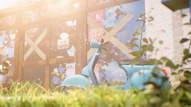 Happy End – screenshot 9