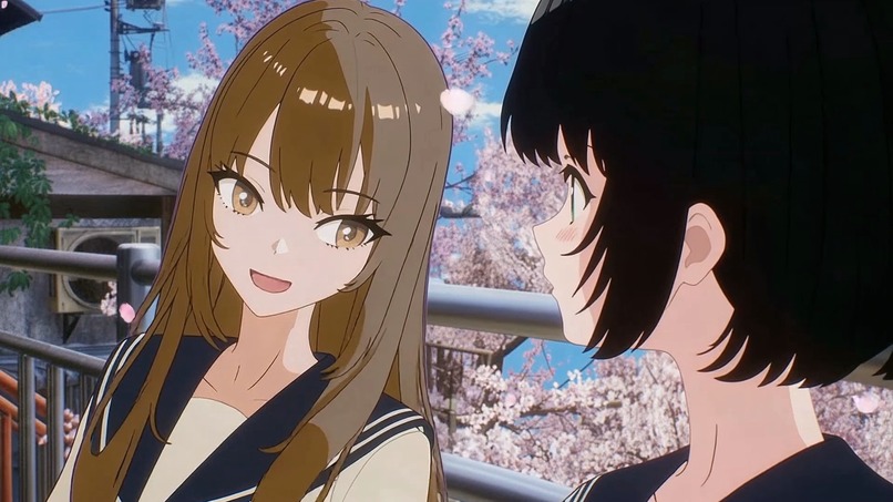 Happy End – screenshot 12