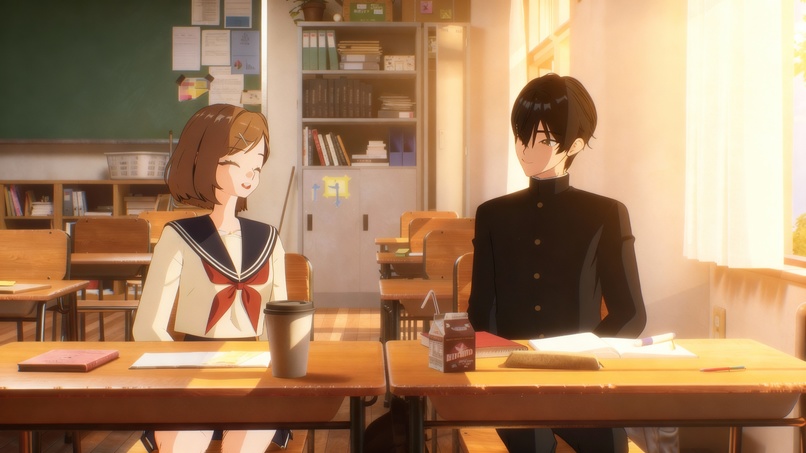 Happy End – screenshot 14