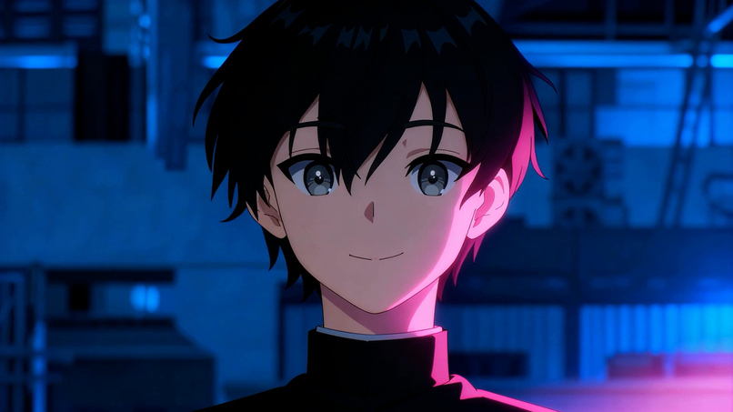 Happy End – screenshot 15