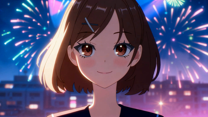 Happy End – screenshot 16