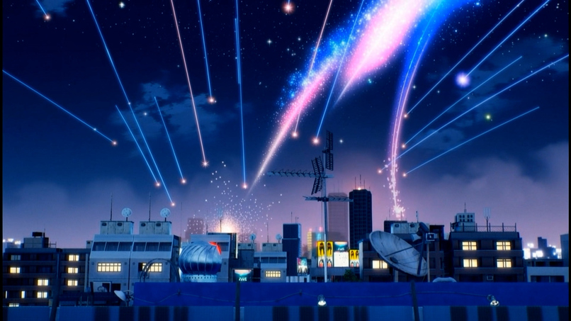 Happy End – screenshot 17