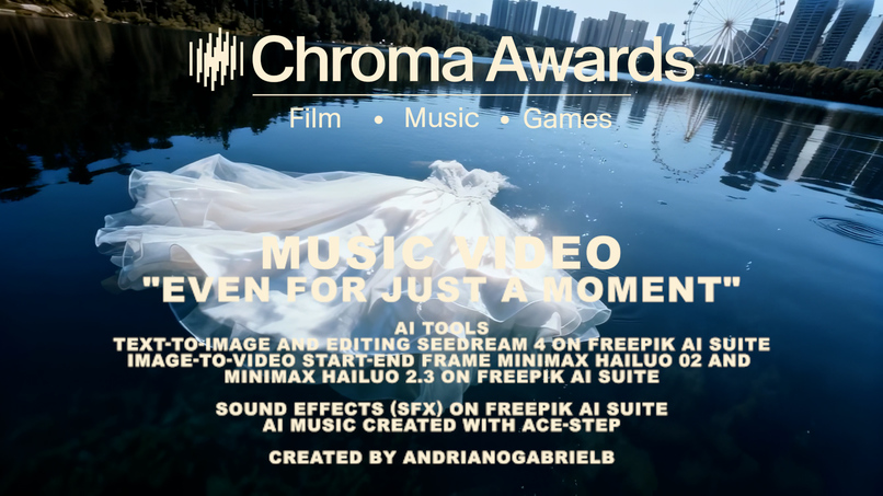 Even for Just a Moment – screenshot 1