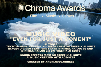 Even for Just a Moment