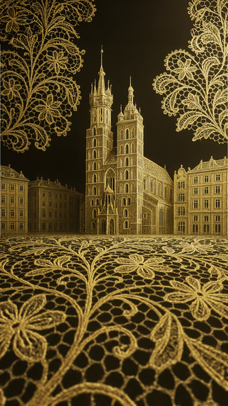 Laced Land – screenshot 2