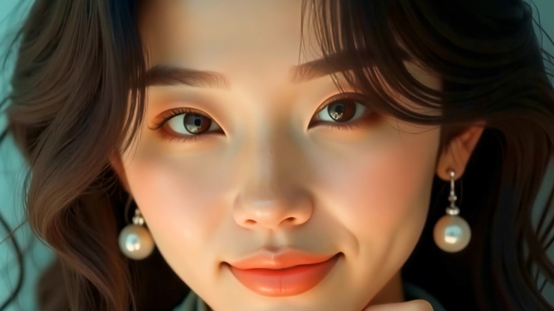 "In Your Eyes" – screenshot 1