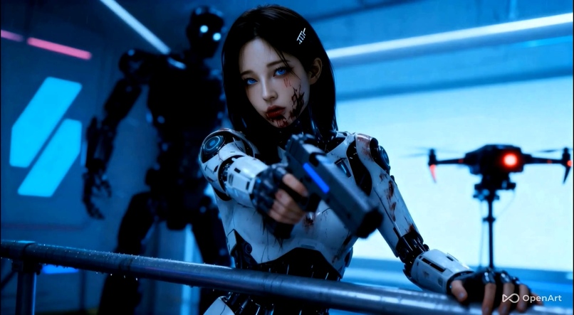 《DEBUT / DEATH》 – screenshot 2