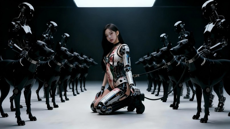 《DEBUT / DEATH》 – screenshot 3