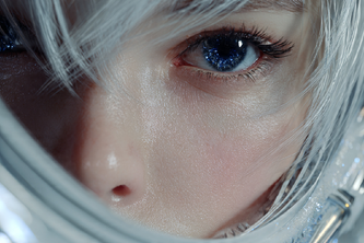 Rise Above MV (EDM Trance)