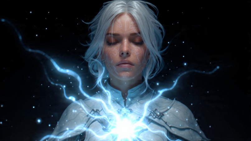 Rise Above MV (EDM Trance) – screenshot 4