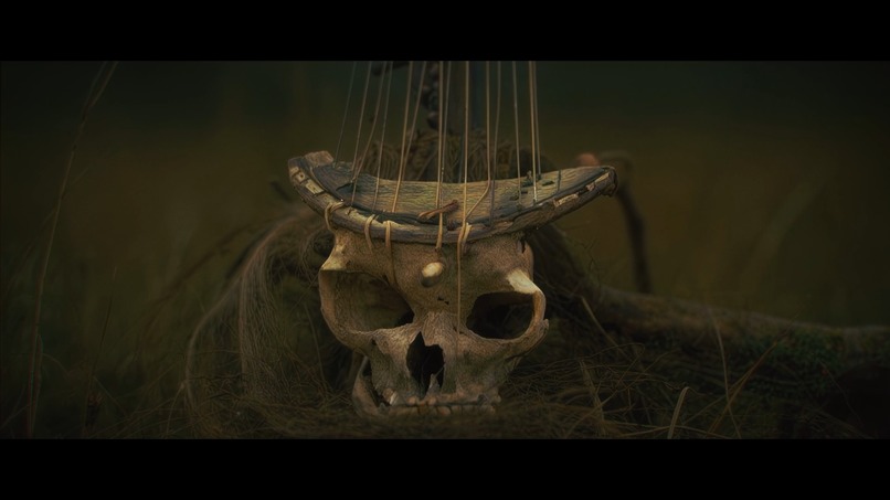 KRAR – screenshot 2