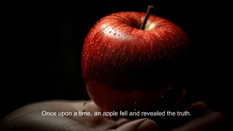 GRAVITY – screenshot 1