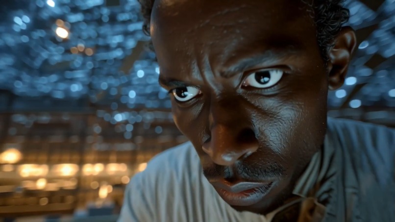 GRAVITY – screenshot 3